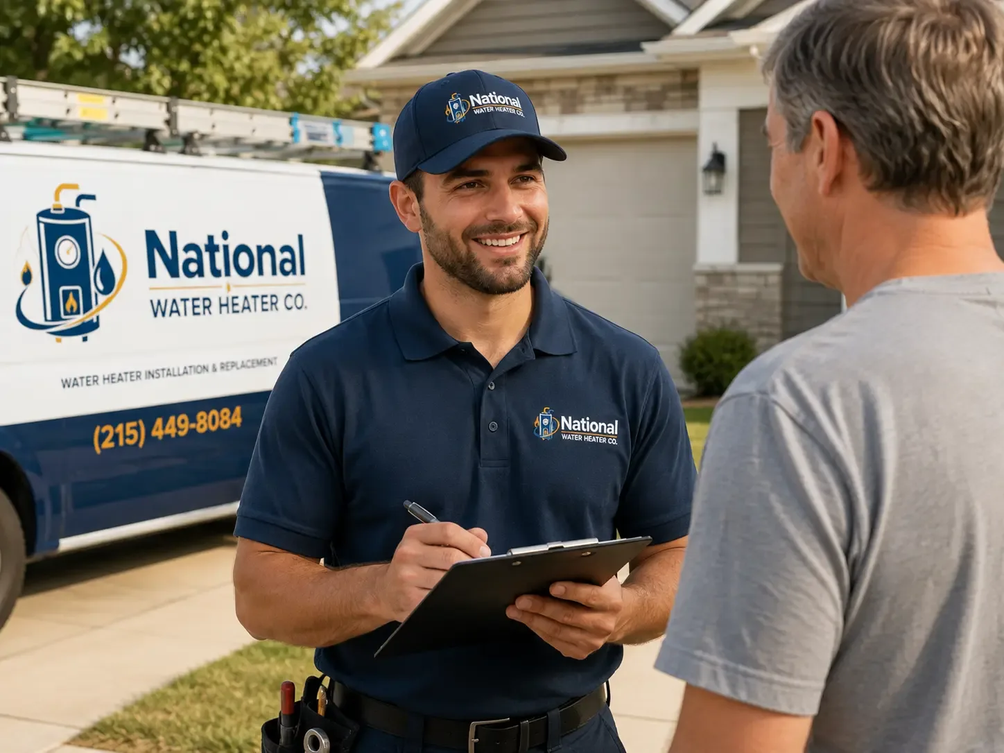 Water Heater Installation Hoxie, KS FAQs